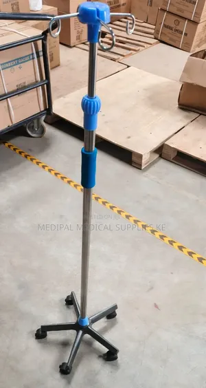 Iv /Drip Stand