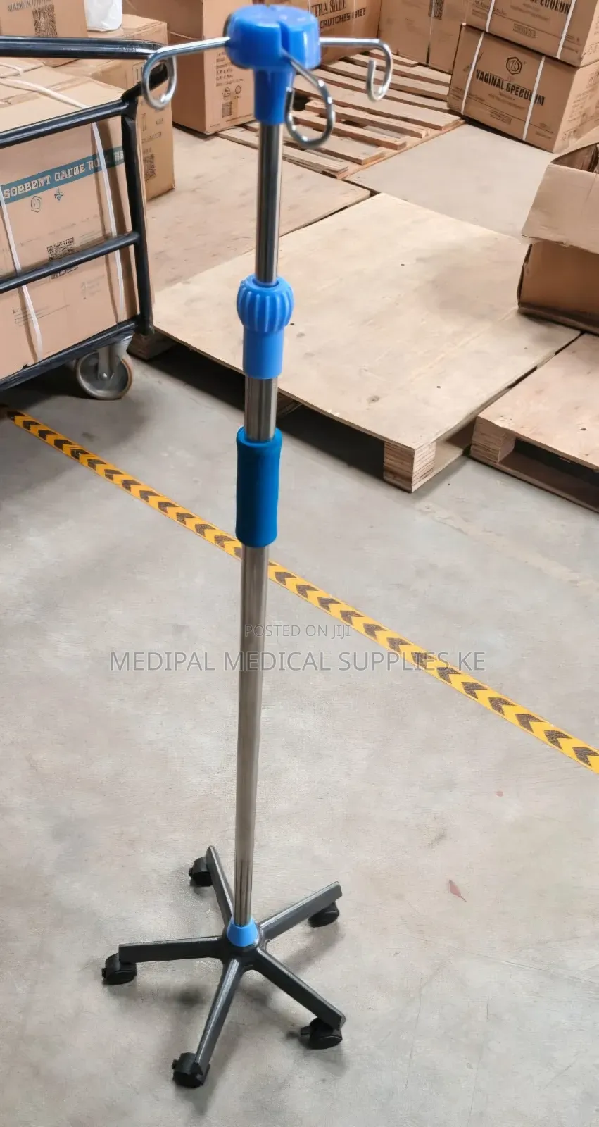 Iv /Drip Stand