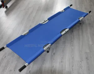 Patient Scoop Stretcher