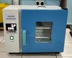 25litres Laboratory Hot Air Oven
