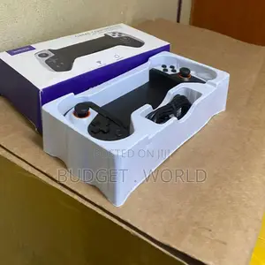 Black 360° High-Precision Joystick Ps4, T 5.0 Game Controller