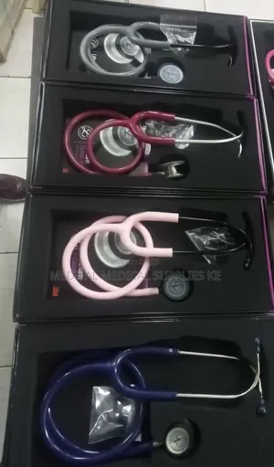 Litmman Stethoscope Pediatric
