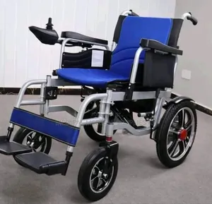 Quality Electric Wheelchair