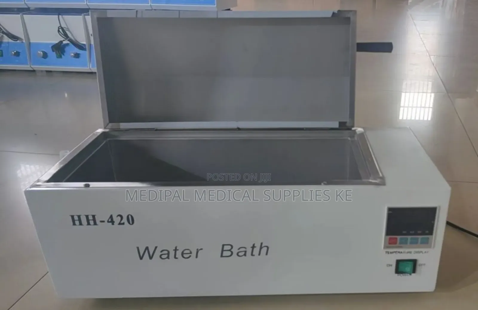 15litres Waterbath