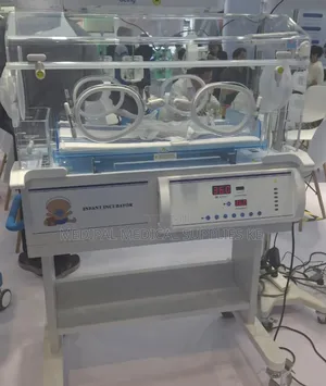 Infant Incubator
