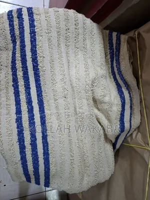 Hospital Counter Panes/Blankets
