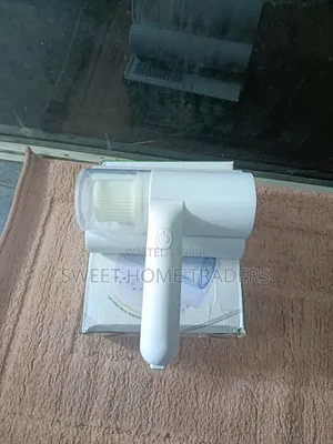 Dust Suction/Mite Remover