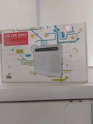 Huawei Lte Cpe B593
