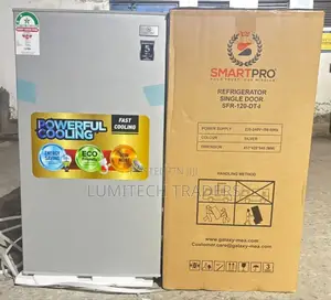 90 Litres Smart Pro Single Door Refrigerator