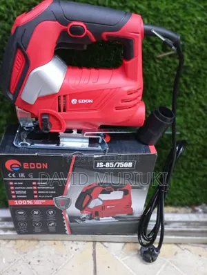 Edon Jigsaw 750w