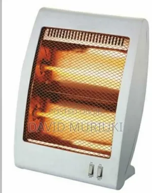 Premier Room Heater PRH 003