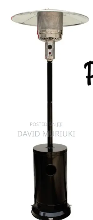 Patio Heater