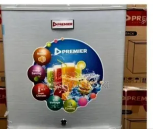 Premier One Door Bar Fridge 50l
