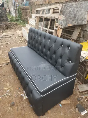 Waiting Chair/ Spa Waiting Couch