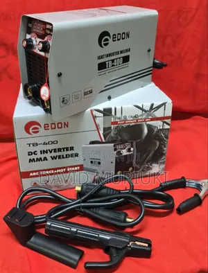 Edon Welding Tb-250