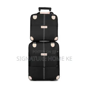 2in1 Trolley Bag/Travel Suitcase