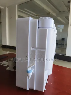 Small Water Purifier/Filter for Home Office – Reverse Osmosis System