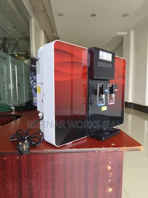 Domestic Water Purifier for Kitchens, Homes Offices