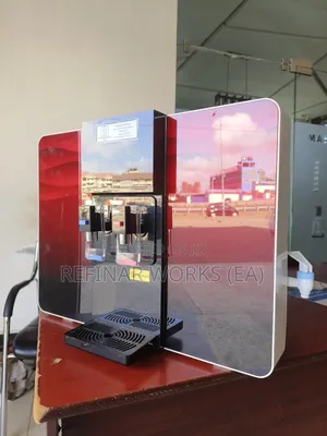 Home Office Drinking Water Purifier – Ro System