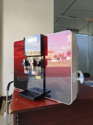 Kitchen Office Ro Water Purifier – Plug Play