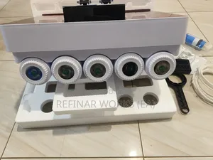 Kitchen Office Ro Water Purifier – Plug Play