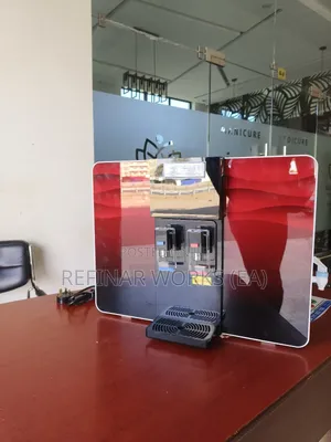 Kitchen Office Water Purifier Dispenser – Ro System