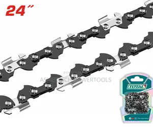 Total Tgtsc52401 Saw Chain
24"
