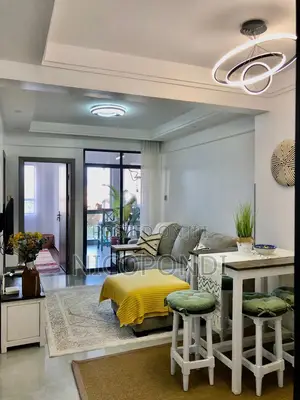 Furnished 1bdrm Apartment in Lavington, Valley Arcade for rent