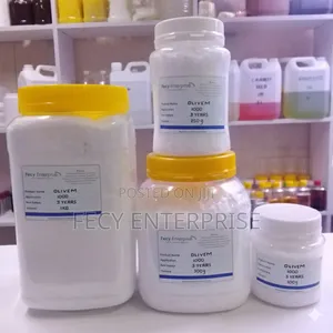 Olivem 1000- Natural Emulsifier