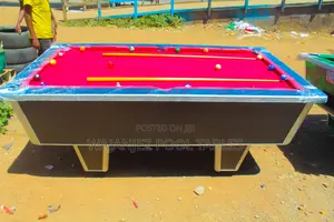 Pool Table Regal Touch