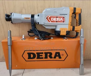 Dera Demolition Breaker Drill/Best Demolisher/1800w Demolition Drill