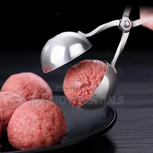 Meat Ball Maker, Meatball Making Mold