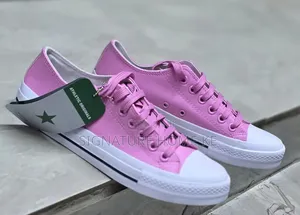 Converse Double Sole