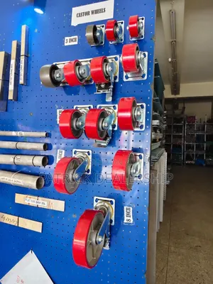 High Quality Castor Wheel