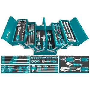 Total THTCS PCS Tool Chest Set