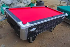 Pool Table Shadow Series