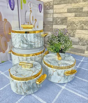 Set of 4 Desire Hotpots*