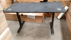 Imported Motorised Adjustable It Computer/ Home Study Desk