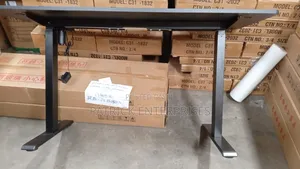 Imported Motorised Adjustable It Computer/ Home Study Desk