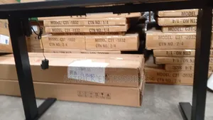 Imported Motorised Adjustable It Computer/ Home Study Desk