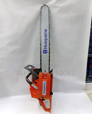 Power Saw/Husqvarna Power Saw