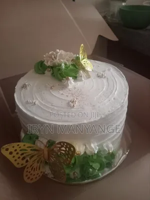 Bbirthday Cake
