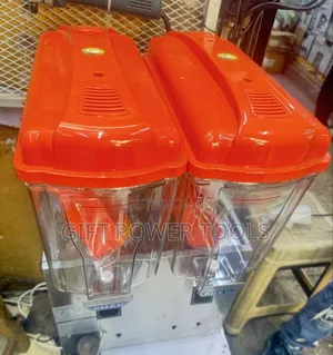 Slot Juice Dispenser/Cheaper 2 Slot Juice Dispenser