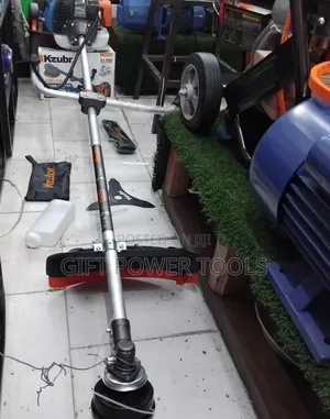 2 Stroke Kzubr Gasoline Brush Cutter/Gasoline Brush Cutter