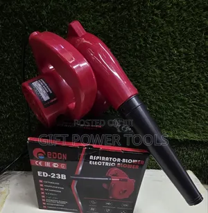 Edon Electric Air Blower/Good Quality Air Blower
