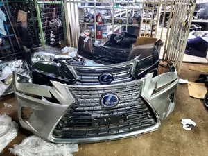 Lexus Nx300 Front Bumper