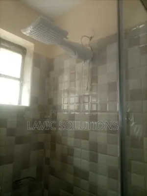Shower Heater