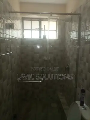 Shower Cubicle Partion.