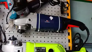 Maxmech Angle Grinder 950w/ Angle Grinder 950w