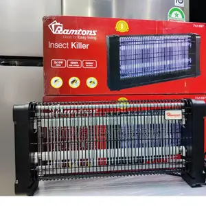 Insect Killer, Ramtons,